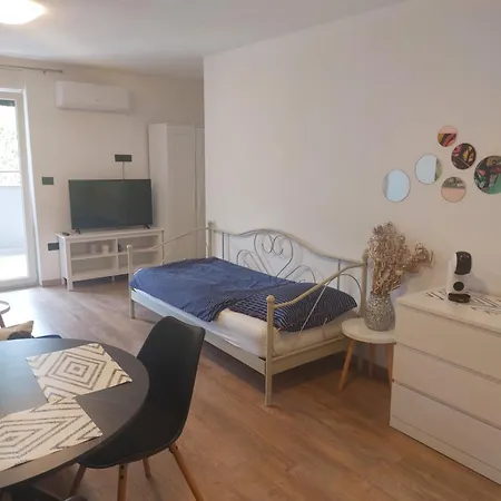 Apartment Dasara *