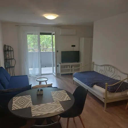 Apartment Dasara Rovinj