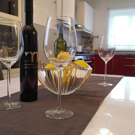 Apartment Dasara