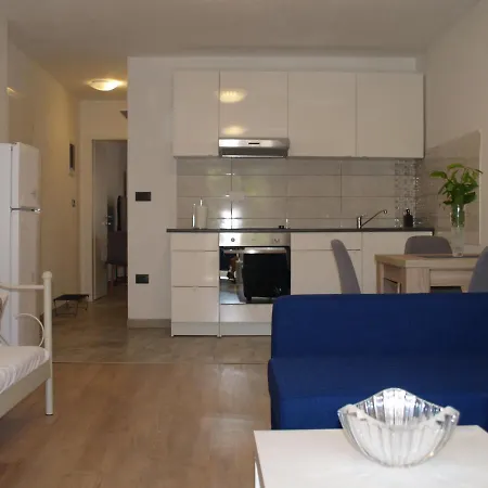 Dasara Apartment